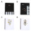 Professional Music Sheet Protector File Folder Plastic-E1 3