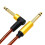 Guitar Cable Guitar Cord Electric Guitar Cable Suitable-50cm 5