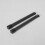 1Pair Nylon Drumsticks Brushes Rods Drum Brush Multi-Rod-Black 7