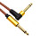 Guitar Cable Guitar Cord Electric Guitar Cable Suitable-50cm 7