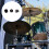 Multi Position Adjustable Cymbal Stand Set with Knurled Brass 4