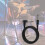 Guitar Instrument Cable PVC Professional Keyboard-Type A 3m 6