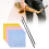 Complete Flute Care Bundle Cleaning Rods and Absorbent Musical 5