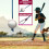 Baseball Batting Trainer Swing Training Rope Portables Pitching 5