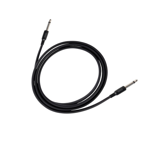 Guitar Instrument Cable PVC Professional Keyboard-Type A 3m