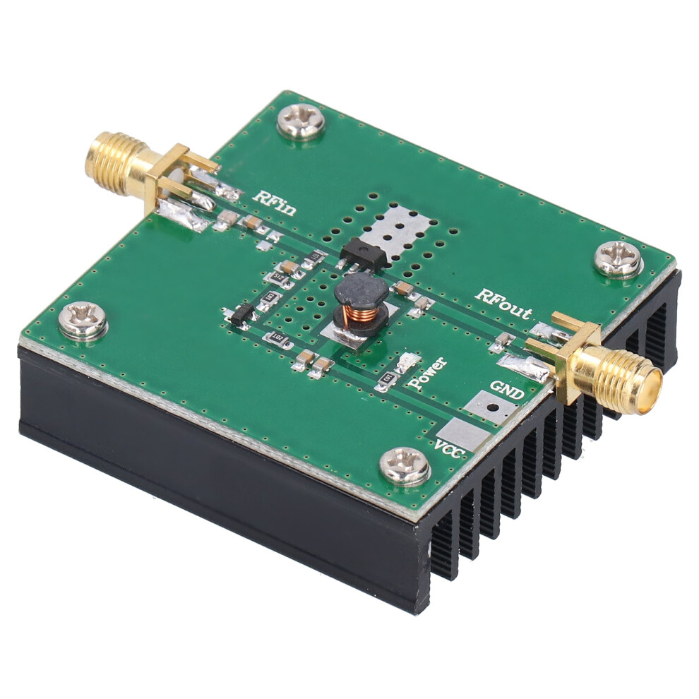 Rf Power Amplifier Module 450Mhz 5.0W Printed 8320539914725