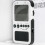 Digital Metronome Tuner Vibrating Metronome-pink color 7