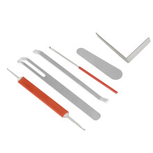 Professional Instrument Maintenance Set Convenient Repair Tool