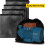 Heavy Type Pump Barrier Bag Wear Resistant Effective Cleaning-M 2