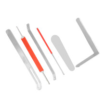 Professional Maintenance Tool Set Instrument Repair Supplies