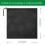 Heavy Type Pump Barrier Bag Wear Resistant Effective Cleaning-M 4