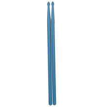 Practice Drum Sticks Perfect for Music Enthusiasts and-Blue