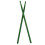Practice Drumsticks Suitable for Various Playing-Dark green 1