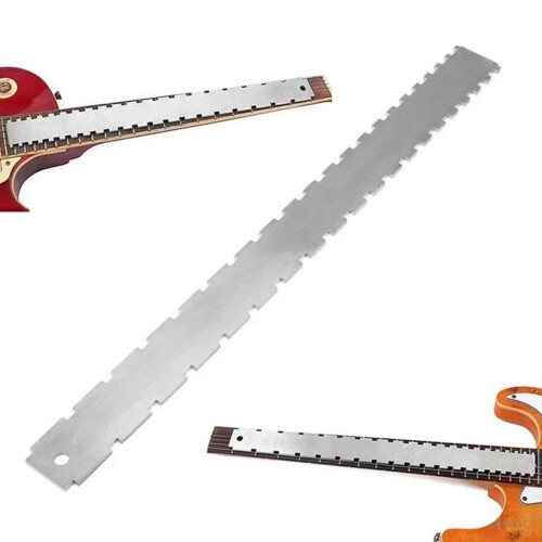 Essential Guitar Setup Tool Bass Guitar Accessory for-Package 3 1
