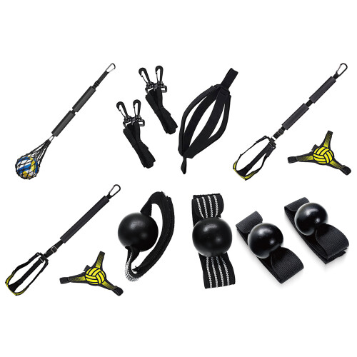 Volleyball Spikes Trainer Jumping Action-Hand shape correcti 1