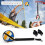 Volleyball Spikes Trainer Jumping Action-Hand shape correcti 3
