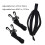 Volleyball Spikes Trainer Jumping Action-Hand shape correcti 6