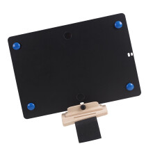 Clarinet Lyre Holder Clarinet Sheet Music Clip Stage-Type A