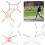 Professional Baseball Hitting Practice Net Reliability-Set 2 3