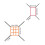 Nylon Constructed Baseball Training Net Baseball Backstop-Set 1 4