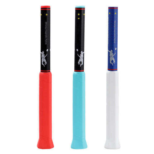 Badminton Skill Development Tool Professional Badminton-Red 1