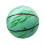 Light Weight Waterproofs Training Ball Size 7/5 Rubber-Green 5 1