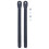 Strong Snowboard Binding Toe Slider Strap Snowboard Ankle-2PCS 1