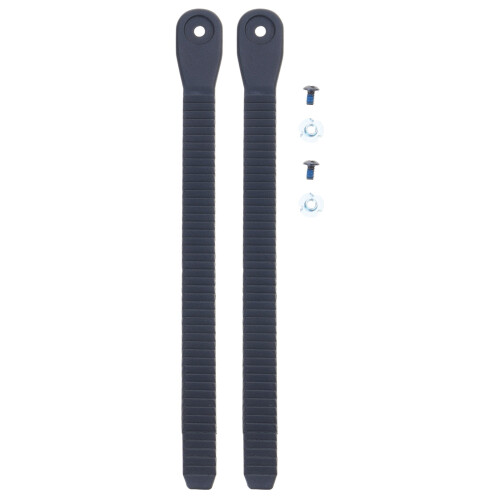 Strong Snowboard Binding Toe Slider Strap Snowboard Ankle-2PCS