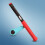 Professional Badminton Skill Builders Compacts-Sky Blue 5