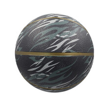 Light Weight Rubber Basketball Training Equipment for-Black 7