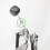 Compacts Drum Mallet Light weight Bass Drum Beater for Various 6