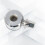 Compacts Drum Mallet Light weight Bass Drum Beater for Various 4