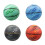 Waterproofs Training Ball Size 7/5 Light Weight Rubber-Blue 5 2