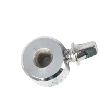 Compacts Drum Mallet Light weight Bass Drum Beater for Various