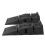 1 Pair Car Ramp 6000lbs Capacity Anti Slip 8