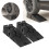 1 Pair Car Ramp 6000lbs Capacity Anti Slip 12