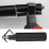 Optical Fiber Cable Stripper Horizontal/Vertical 6