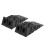 1 Pair Car Ramp 6000lbs Capacity Anti Slip 7