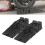 1 Pair Car Ramp 6000lbs Capacity Anti Slip 11