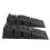 1 Pair Car Ramp 6000lbs Capacity Anti Slip 9