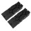 1 Pair Car Ramp 6000lbs Capacity Anti Slip 3