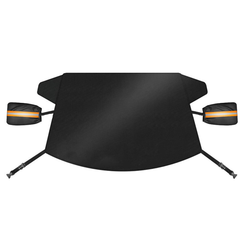 Car Windshield Cover 600D Oxford Car Snow Cover 8320539914992