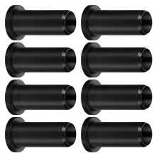 Boats Tool Holder Canoes Hardware Oar Bushing Protectors-8PCS