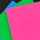 PingPong Rubber Sponge Table Tennis Bat Replacement-Pink style 6