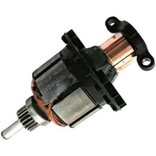 Engineered Rotor Assembly N110036 N110037 for Starter Motor Armature Rotor Tool Applications, High-Performance Design