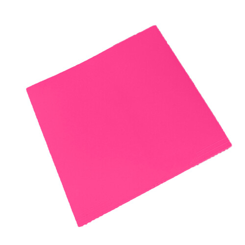 PingPong Rubber Sponge Table Tennis Bat Replacement-Pink style