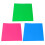 PingPong Rubber Sponge Table Tennis Bat Replacement-Pink style 3