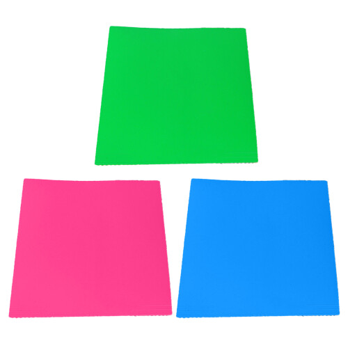 PingPong Rubber Sponge Table Tennis Bat Replacement-Pink style 2