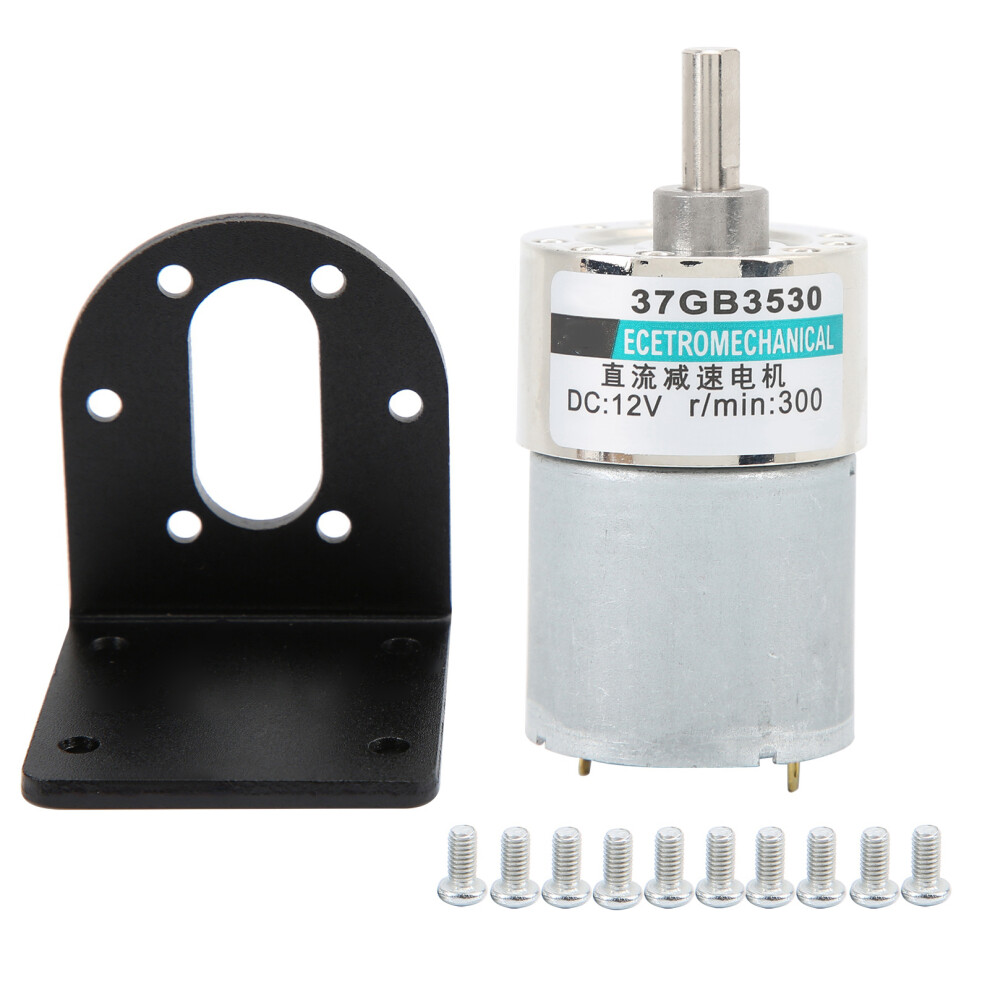 DC Gear Motor Micro Small Low Speed Large Torsion-image-OPC-PKCBB79-NEW