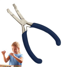 Jewelry Pliers - Chain Nose Pliers for Wire Wrapping, Jewelry Making Tools for Bracelets and Necklaces